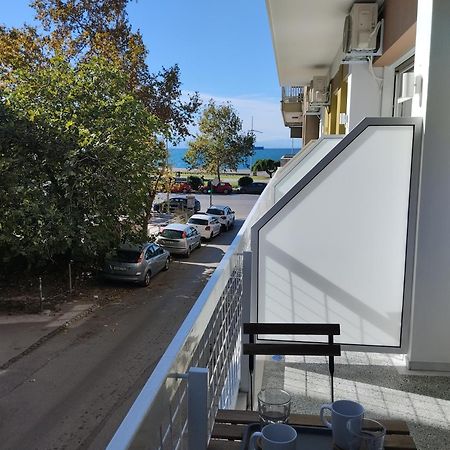 Pansea 15 Exclusive Suites Thessaloníki Luaran gambar
