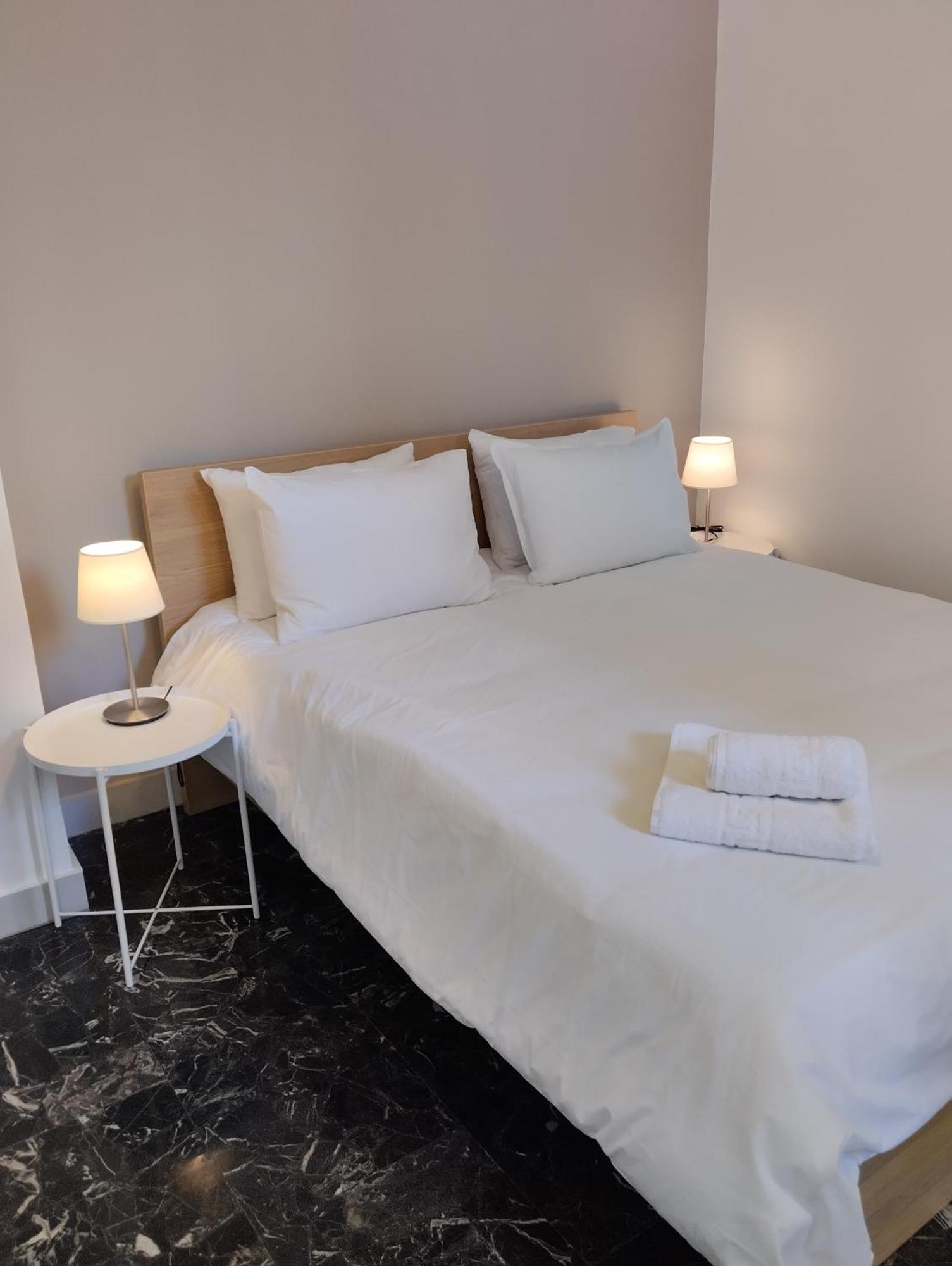 Pansea 15 Exclusive Suites Thessaloníki Luaran gambar
