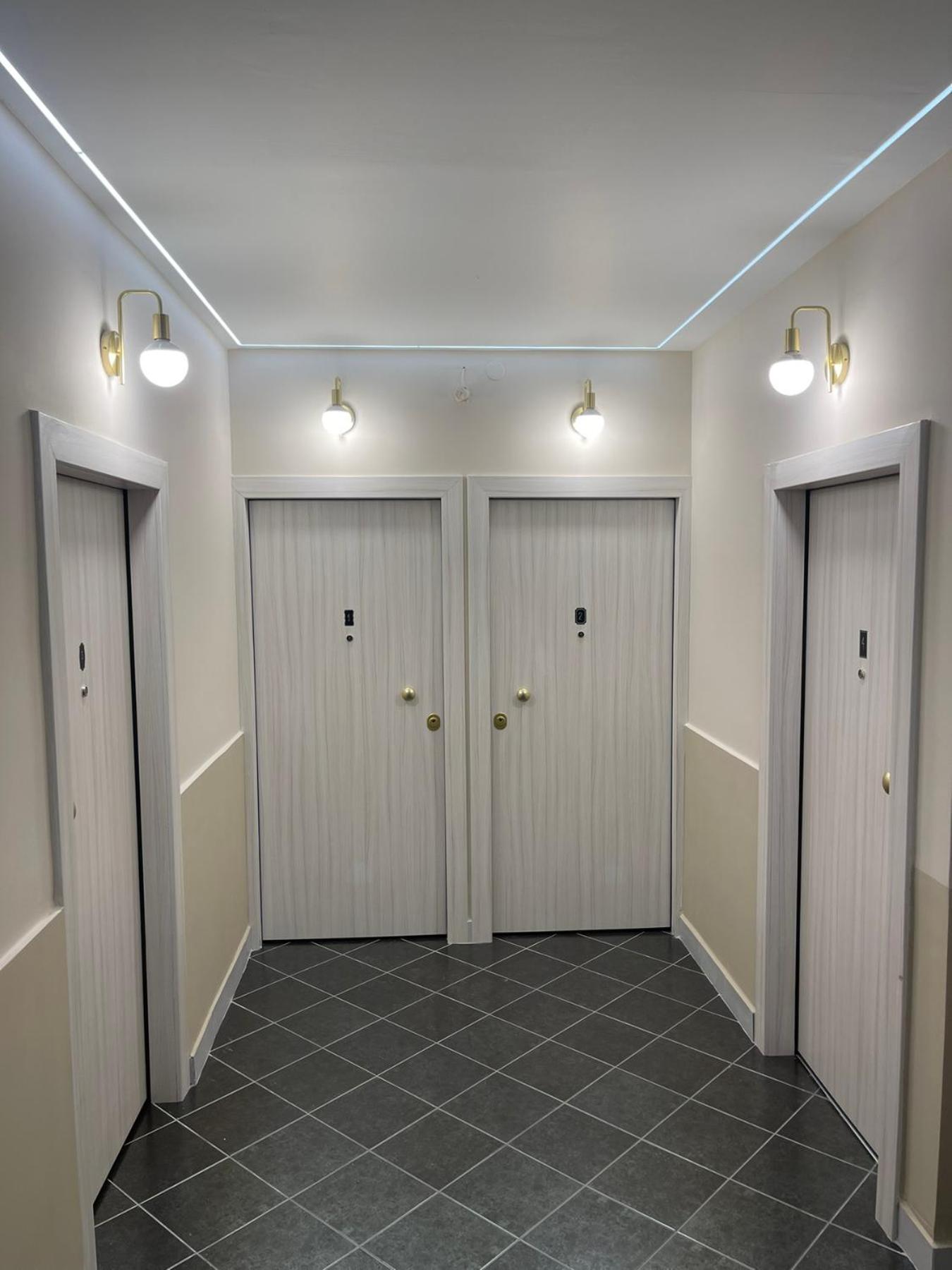 Pansea 15 Exclusive Suites Thessaloníki Luaran gambar