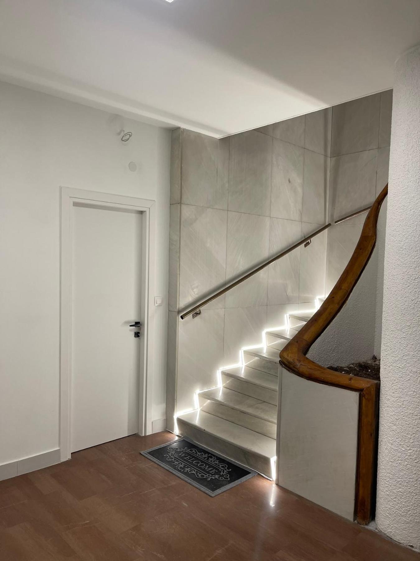 Pansea 15 Exclusive Suites Thessaloníki Luaran gambar