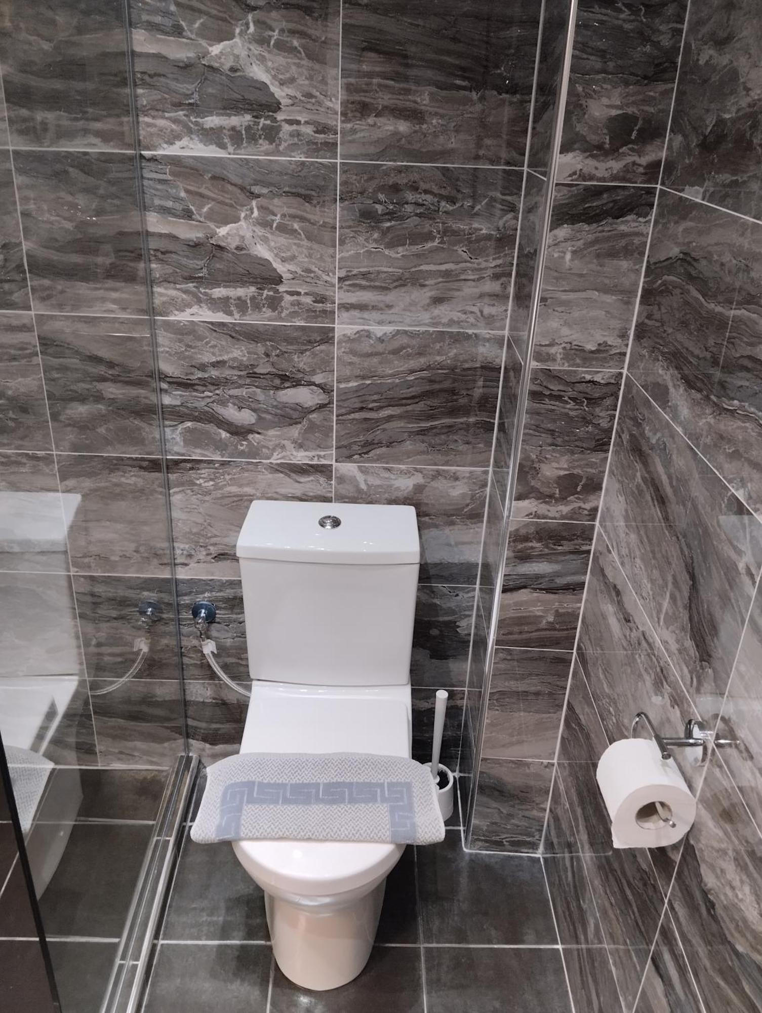 Pansea 15 Exclusive Suites Thessaloníki Luaran gambar