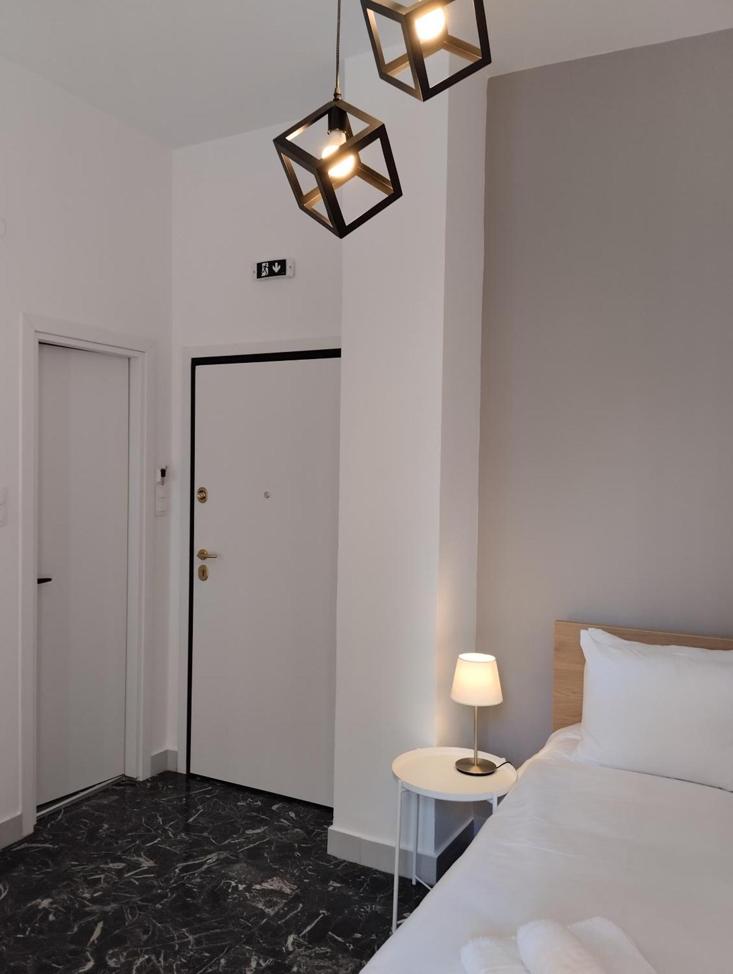 Pansea 15 Exclusive Suites Thessaloníki Luaran gambar