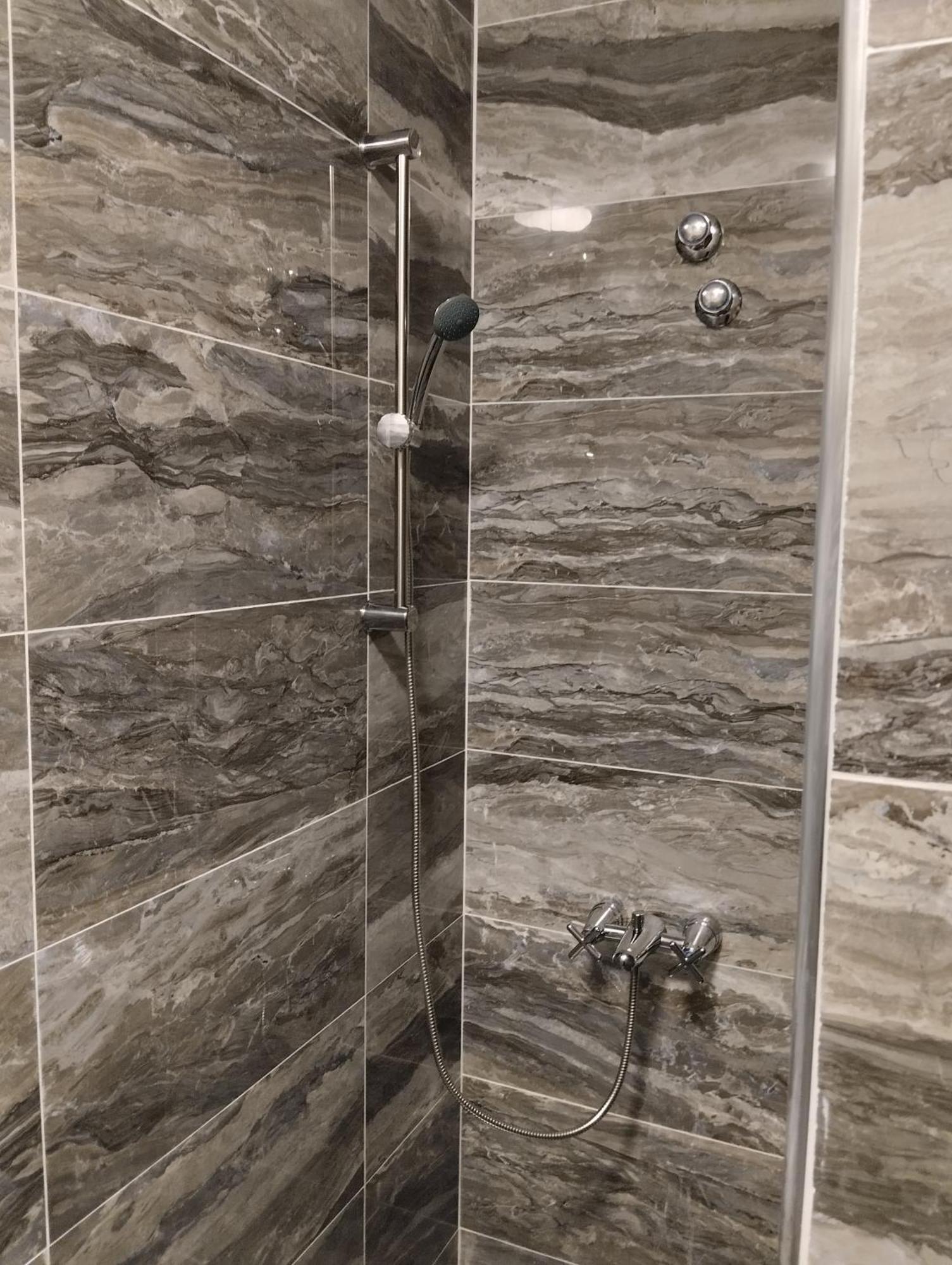 Pansea 15 Exclusive Suites Thessaloníki Luaran gambar