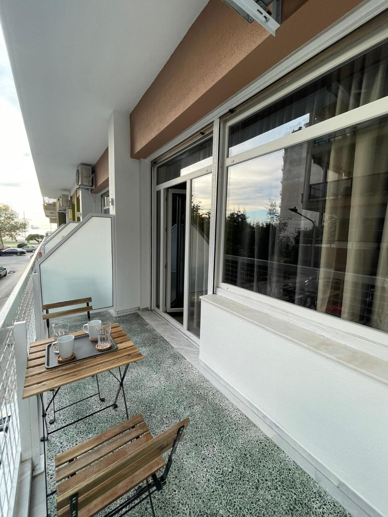 Pansea 15 Exclusive Suites Thessaloníki Luaran gambar