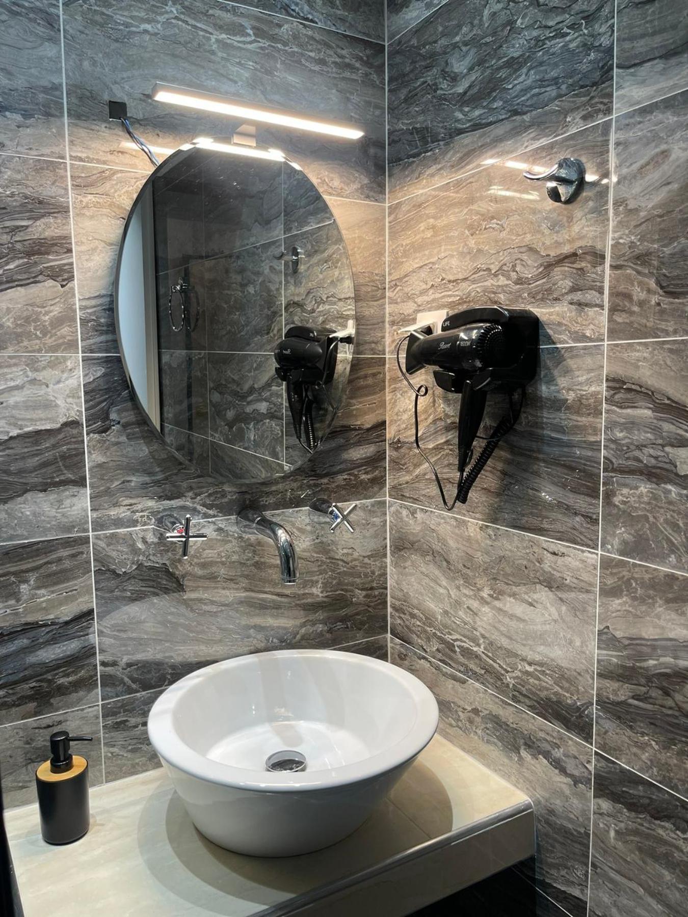 Pansea 15 Exclusive Suites Thessaloníki Luaran gambar