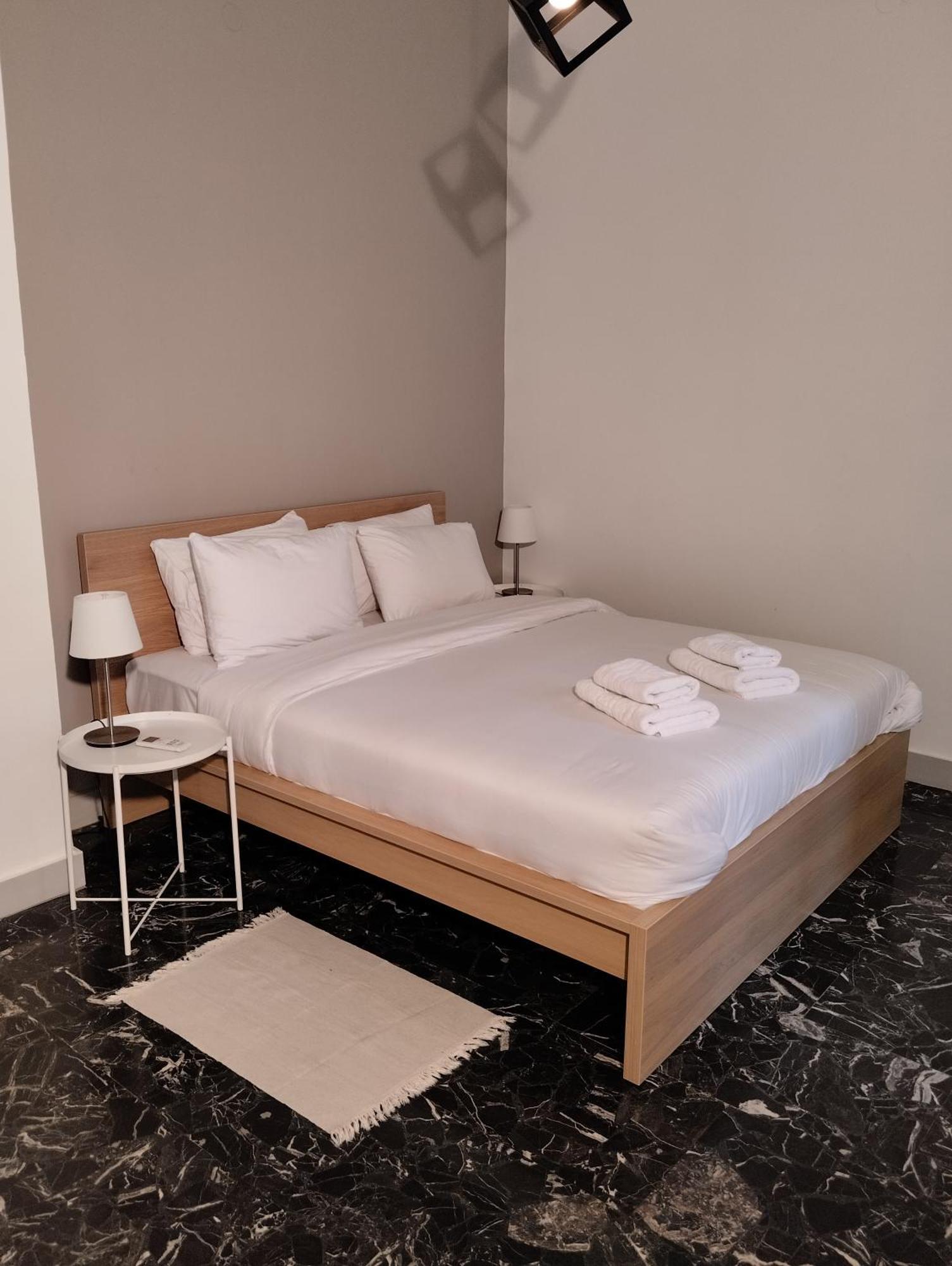 Pansea 15 Exclusive Suites Thessaloníki Luaran gambar
