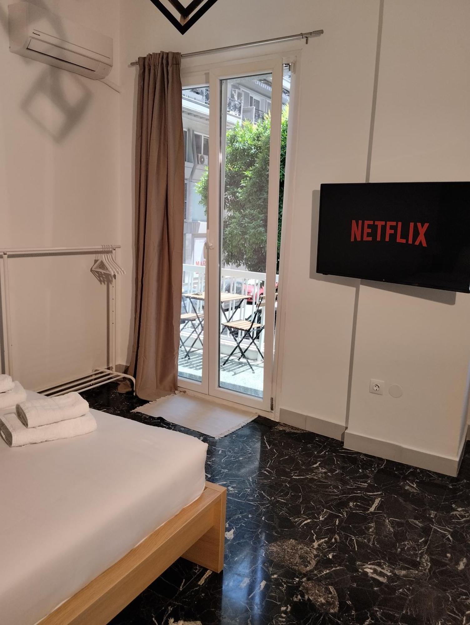 Pansea 15 Exclusive Suites Thessaloníki Luaran gambar