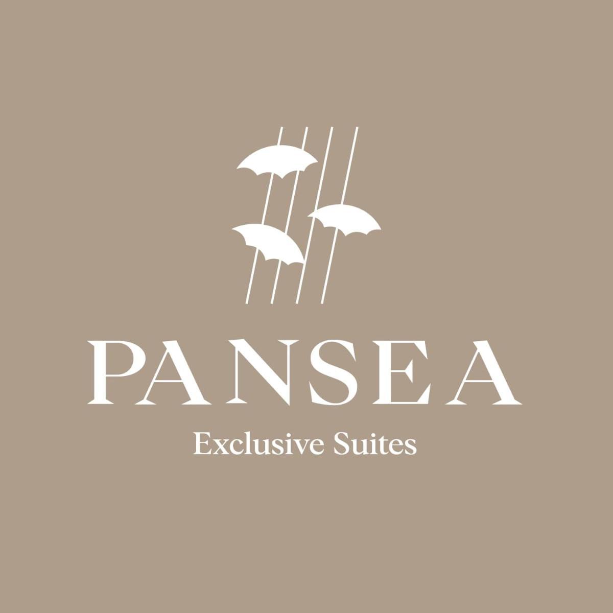 Pansea 15 Exclusive Suites Thessaloníki Luaran gambar